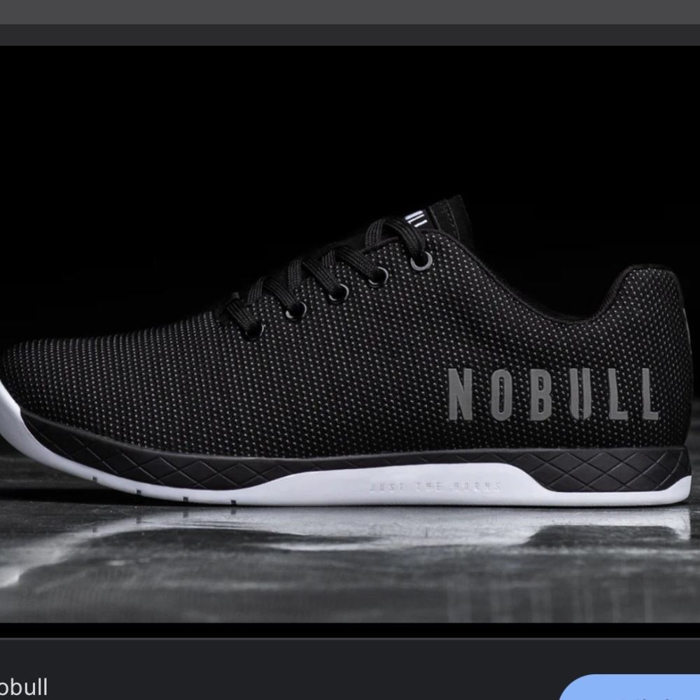 Nobull Trainer - image 8